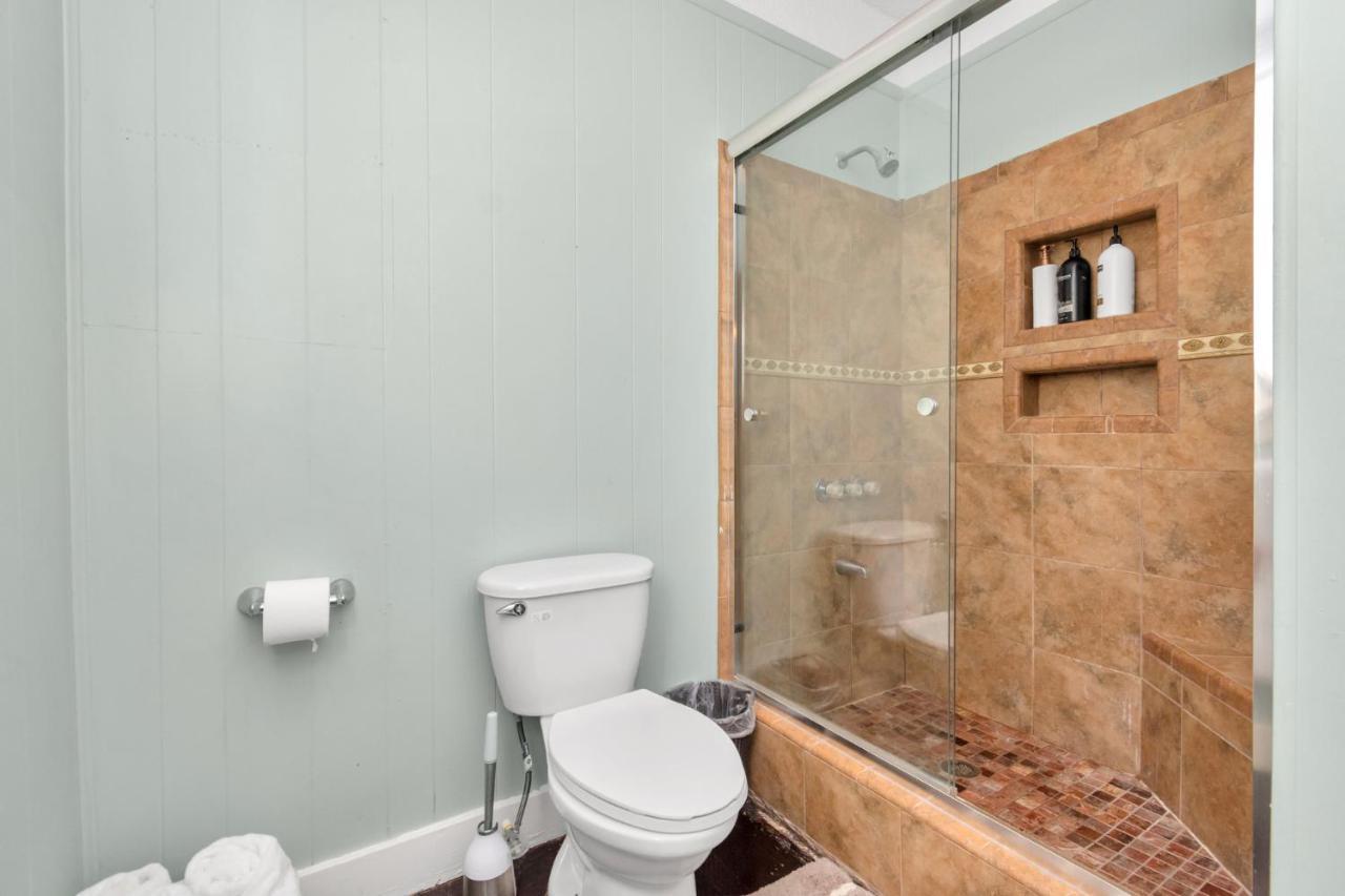 Cozy Historic Galveston House-8 Min Walk To Beach! المظهر الخارجي الصورة